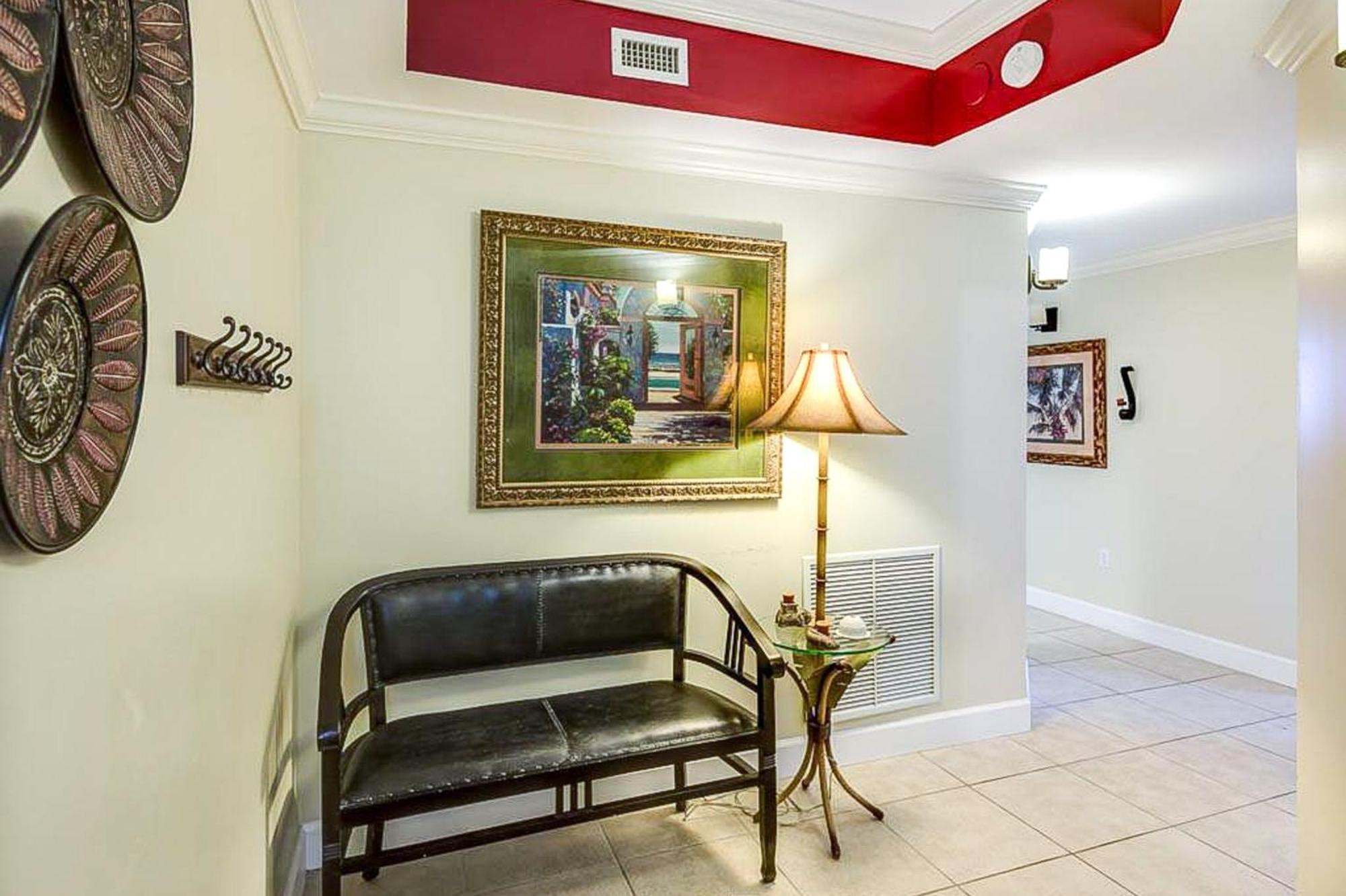 Sunrise Beach Resort II Panama City Beach Kamer foto