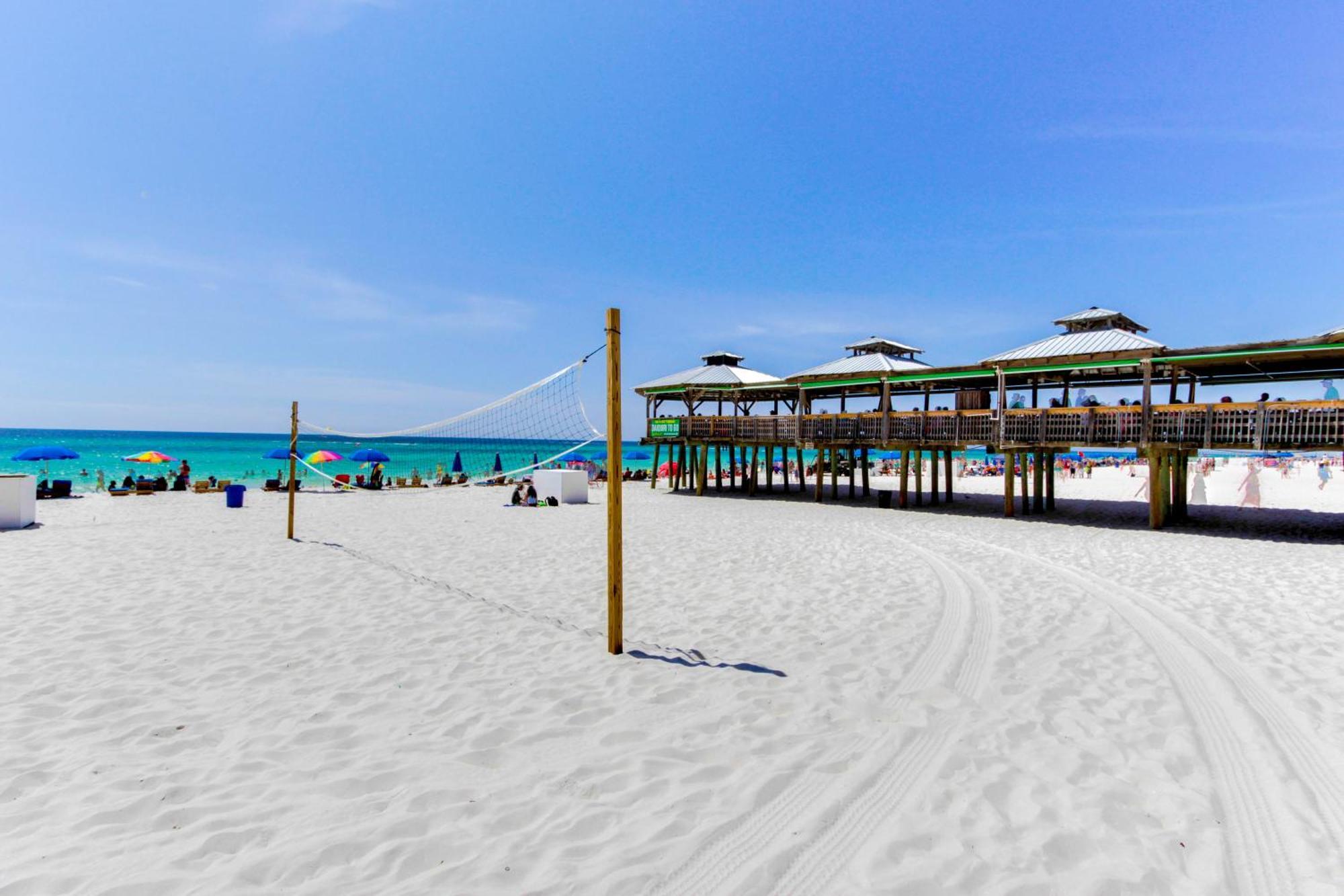 Sunrise Beach Resort II Panama City Beach Kamer foto